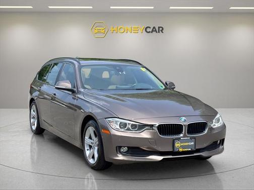2014 BMW 328d xDrive
