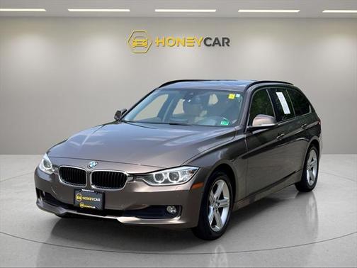 2014 BMW 328d xDrive