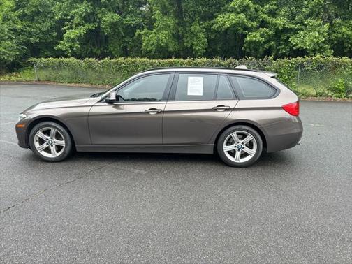 2014 BMW 328d xDrive