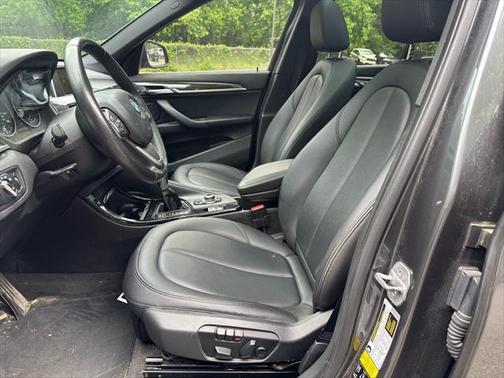 2016 BMW X1 xDrive 28i