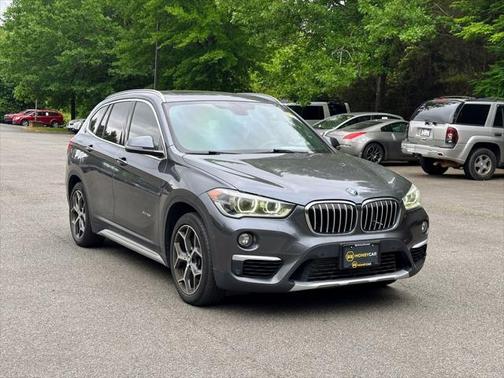 2016 BMW X1 xDrive 28i