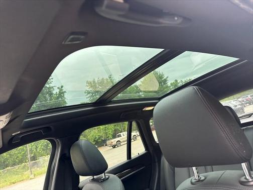 2016 BMW X1 xDrive 28i