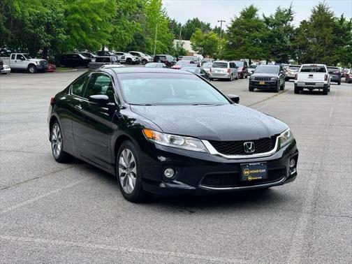 2013 Honda Accord EX