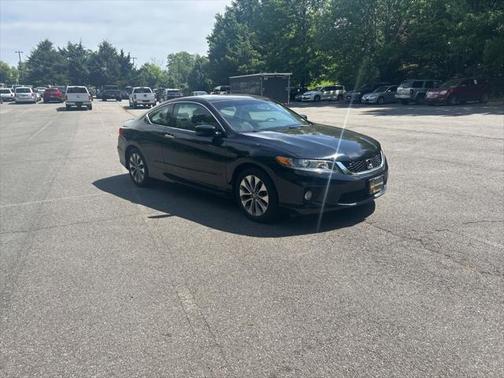 2013 Honda Accord EX