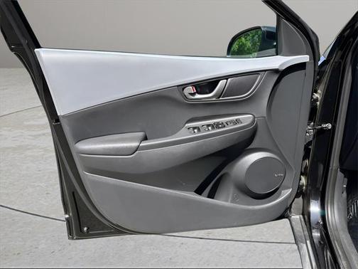 2019 Hyundai KONA Ultimate