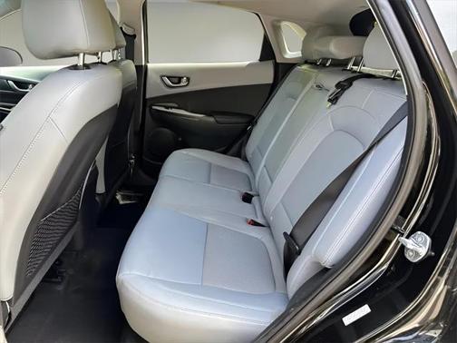 2019 Hyundai KONA Ultimate