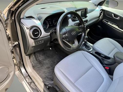 2019 Hyundai KONA Ultimate