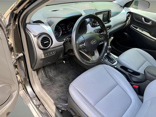 2019 Hyundai KONA Ultimate