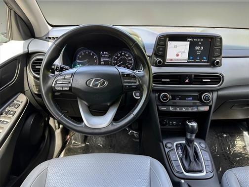 2019 Hyundai KONA Ultimate