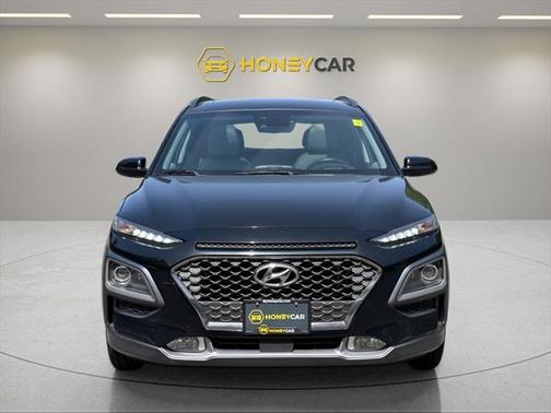 2019 Hyundai KONA Ultimate