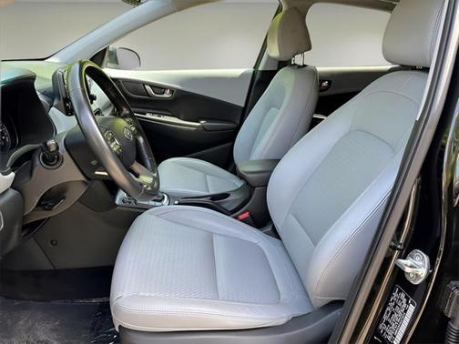 2019 Hyundai KONA Ultimate