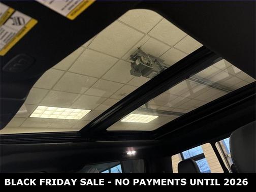 2018 Ford F-150 Limited