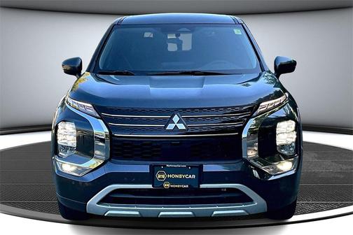 2024 Mitsubishi Outlander SE 2.5 S-AWC