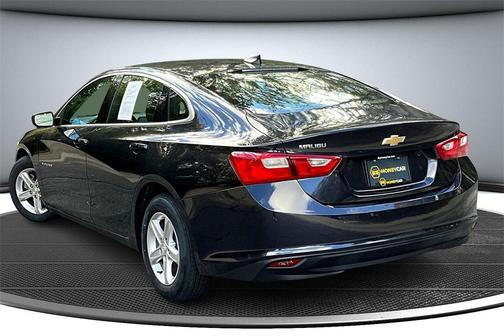 2022 Chevrolet Malibu 1LS