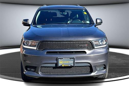 2019 Dodge Durango GT Plus