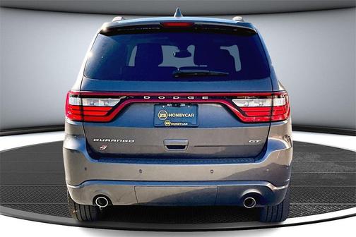 2019 Dodge Durango GT Plus