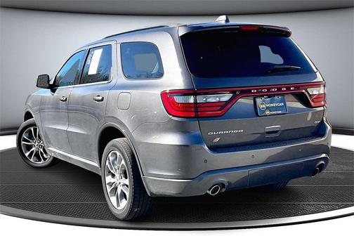2019 Dodge Durango GT Plus