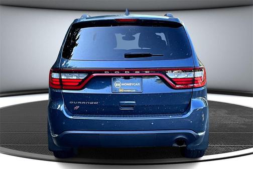 2020 Dodge Durango SXT Plus