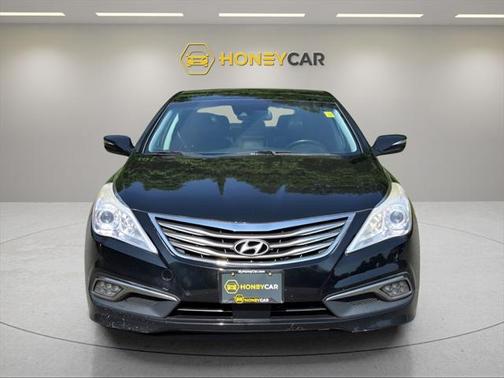 2016 Hyundai Azera Limited
