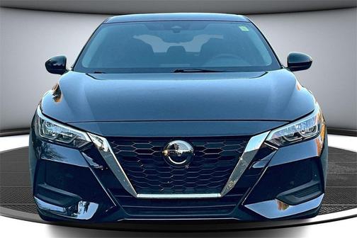 2021 Nissan Sentra S