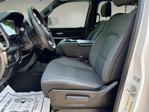 2024 RAM 1500 Tradesman