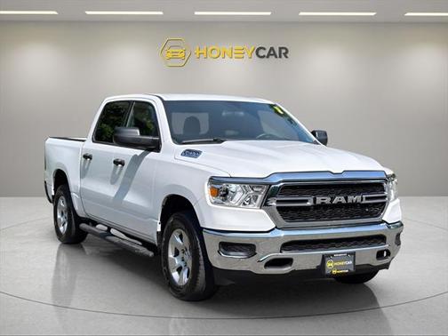 2024 RAM 1500 Tradesman