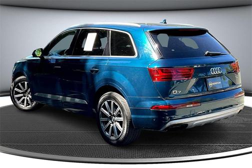 2019 Audi Q7 55 Prestige