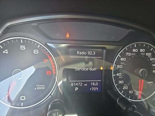 2016 Audi Q5 2.0T Premium