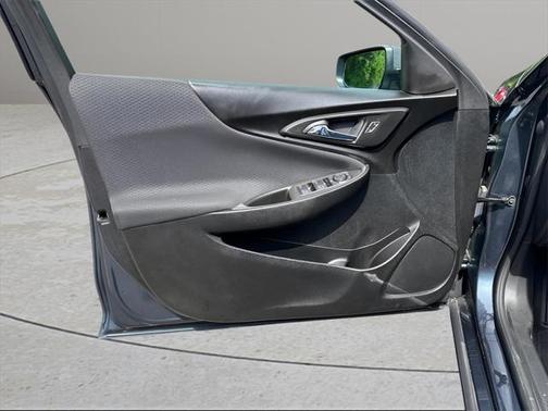 2021 Chevrolet Malibu 1LS
