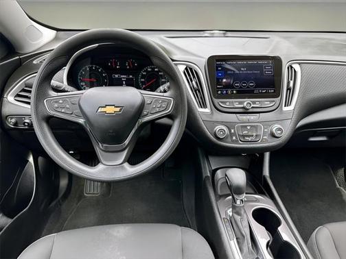 2021 Chevrolet Malibu 1LS