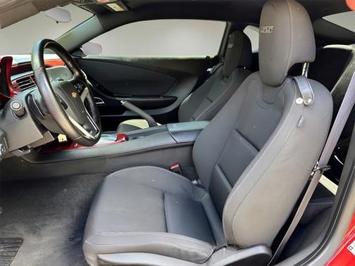 2014 Chevrolet Camaro 1SS