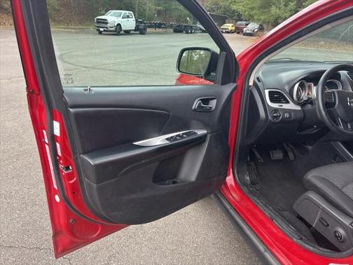2015 Dodge Journey SXT