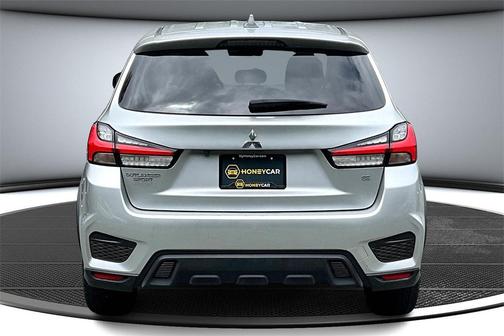 2022 Mitsubishi Outlander Sport SE