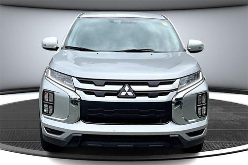 2022 Mitsubishi Outlander Sport SE