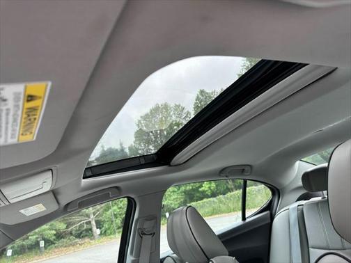 2019 Acura TLX Technology