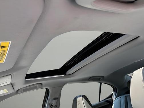 2019 Acura TLX Technology