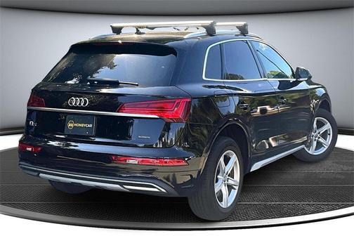 2021 Audi Q5 45 Premium