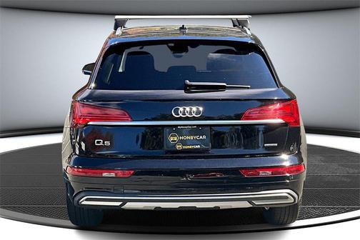2021 Audi Q5 45 Premium