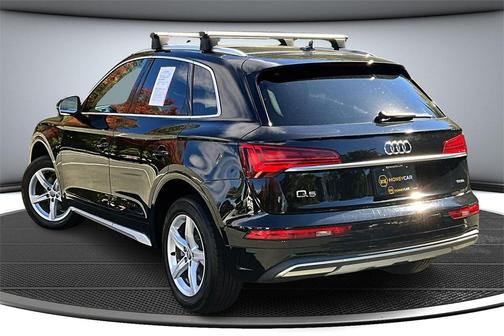 2021 Audi Q5 45 Premium