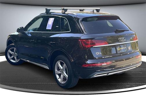 2021 Audi Q5 45 Premium
