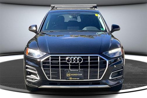 2021 Audi Q5 45 Premium