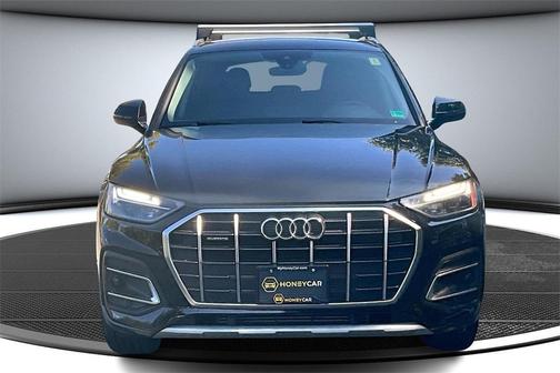 2021 Audi Q5 45 Premium