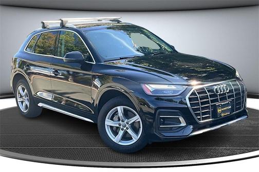 2021 Audi Q5 45 Premium