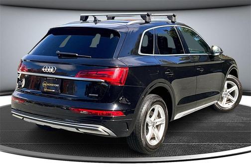 2021 Audi Q5 45 Premium