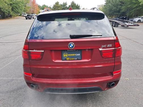 2013 BMW X5 xDrive35i