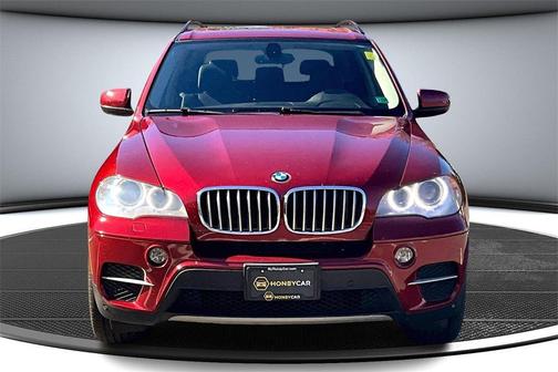 2013 BMW X5 xDrive35i