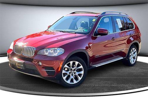 2013 BMW X5 xDrive35i