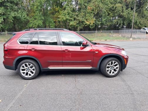 2013 BMW X5 xDrive35i