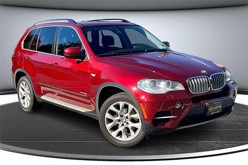 2013 BMW X5 xDrive35i