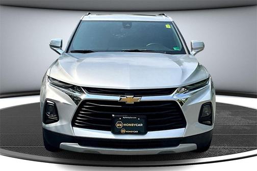 2022 Chevrolet Blazer 3LT